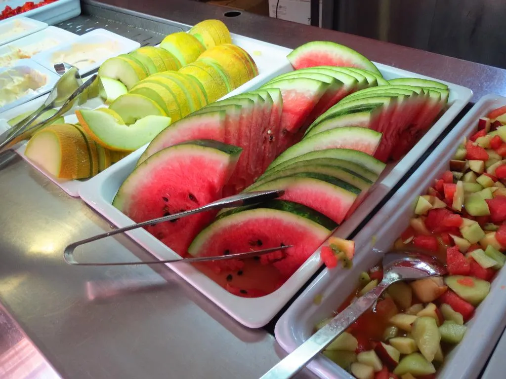 Restaurant, Apollonia Resort & Spa, Crete