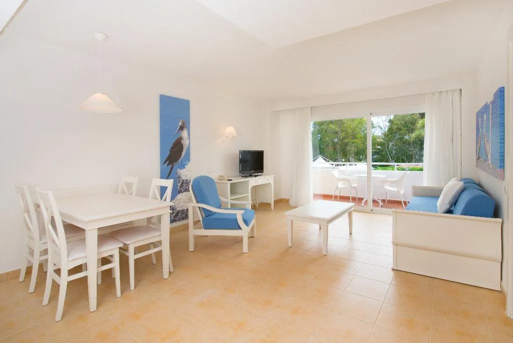Room, Iberostar Waves Ciudad Blanca, Majorca