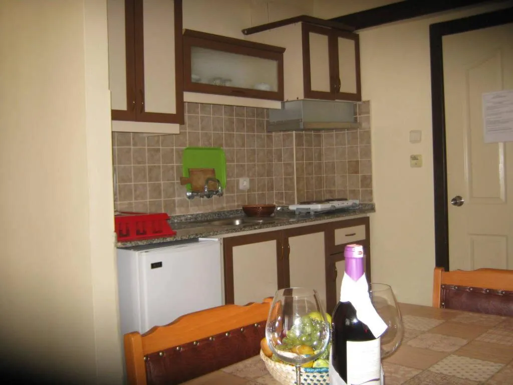 APARTMENT ONE BEDROOM Room, Oya Apart, Izmir