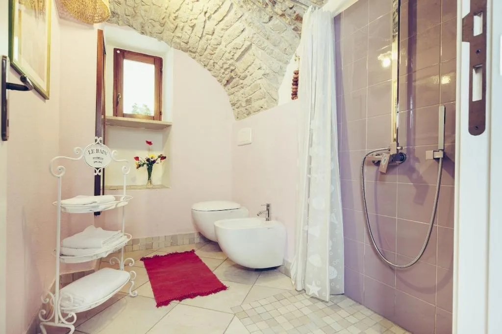 Room, B&B Blu Bosa, Alghero