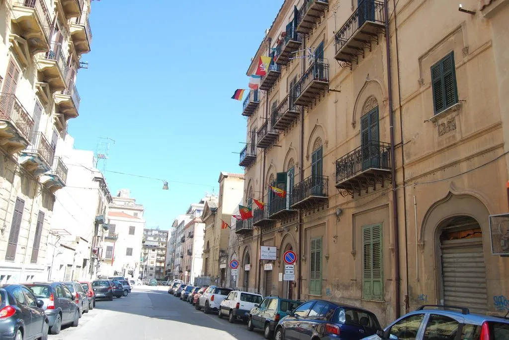 General view, Dimora Annulina   Room & Breakfast, Palermo