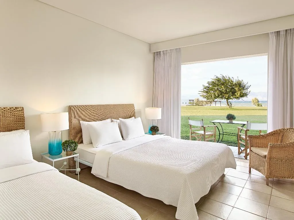 BUNGALOW SEA VIEW Room, Grecotel Casa Marron, Athens