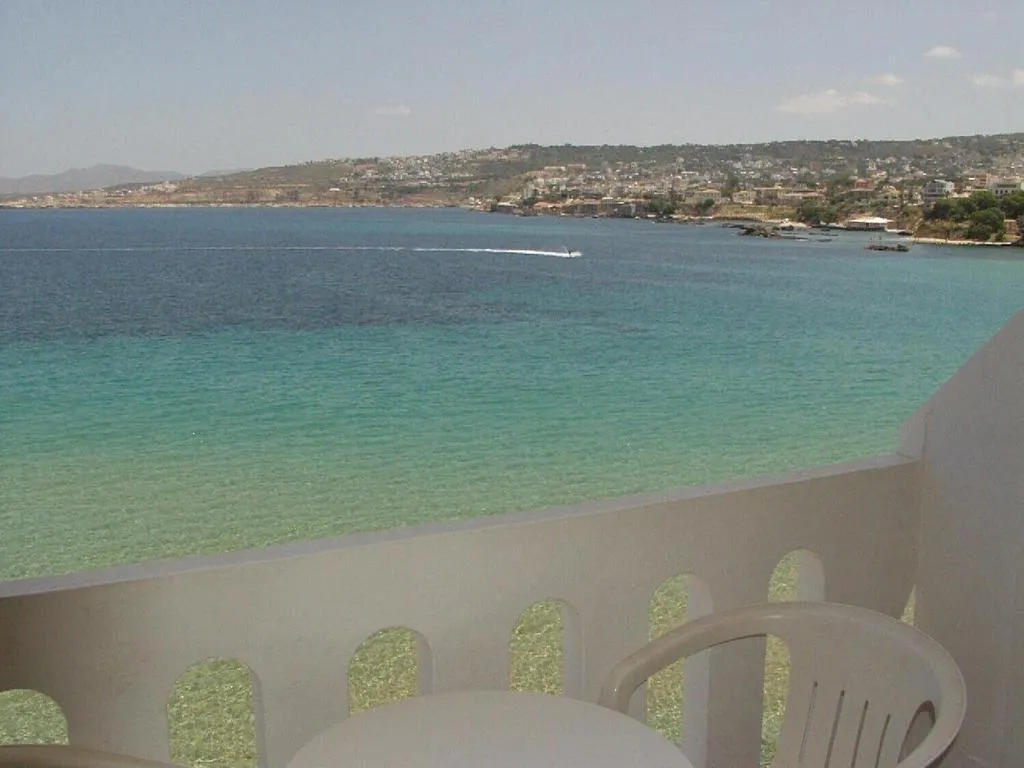 Room, Argo Beach, Crete