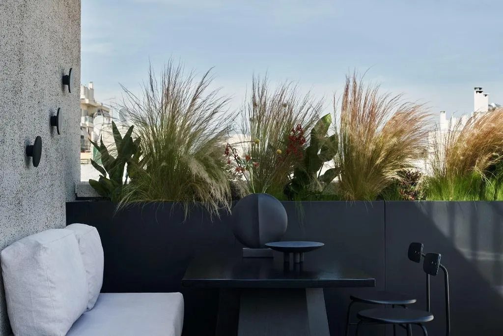 Restaurant, Newel Psychiko, Athens