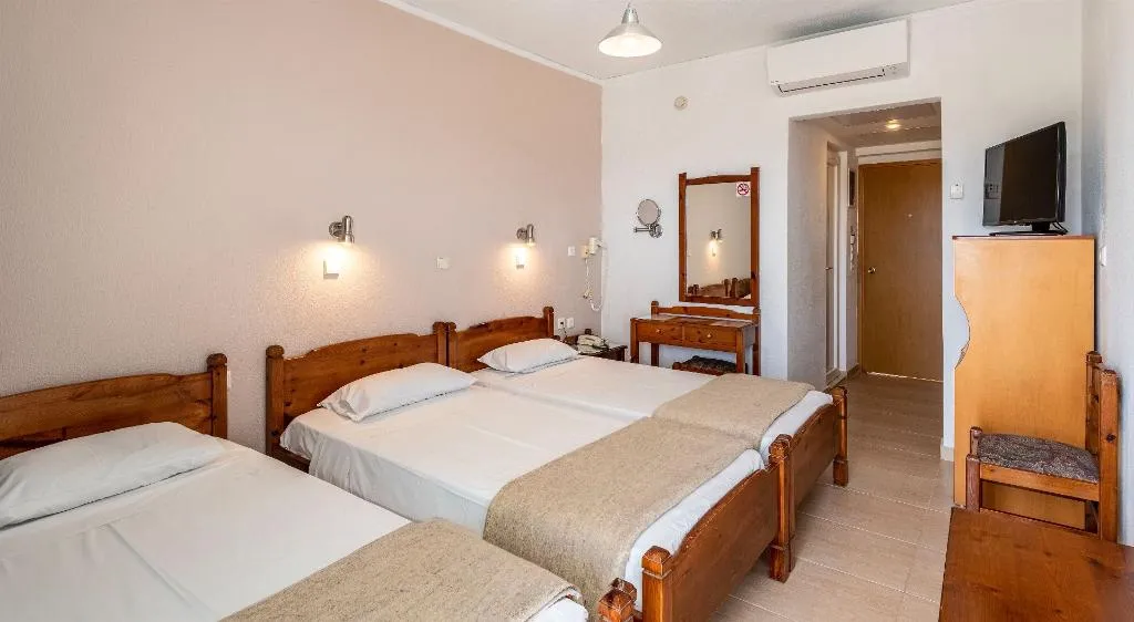 TRIPLE STANDARD Room, Tropical Sol, Kos