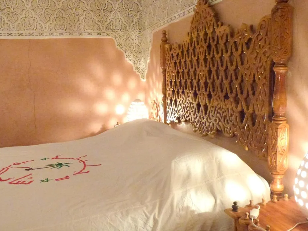 SUITE STANDARD Room, Riad Habib, Marrakech