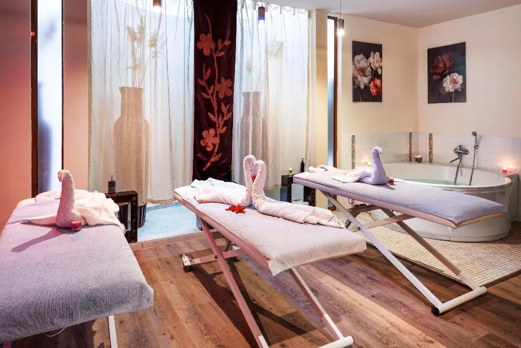 Sports and Entertainment, Sol Nessebar Palace All Inclusive, Bourgas