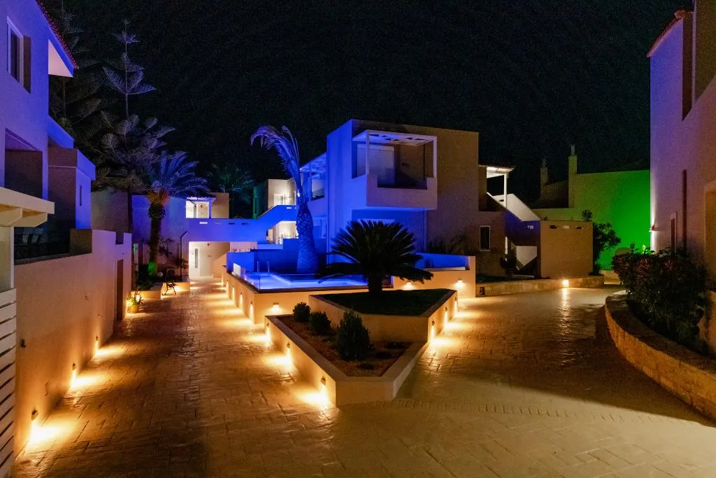 General view, Sofia Resort Luxury Suites, Crete