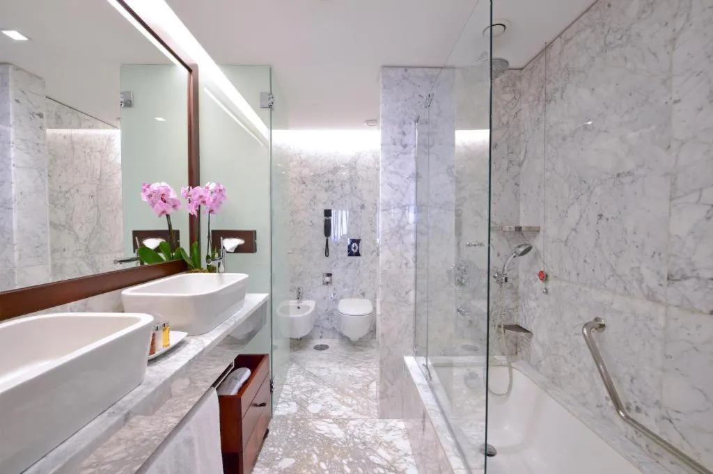 SUITE EXECUTIVE Room, Porto Palacio by The Editory, Porto