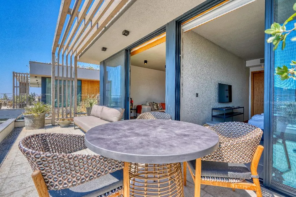 APARTMENT ONE BEDROOM Room, G Beyond Residences & Villas, Bodrum