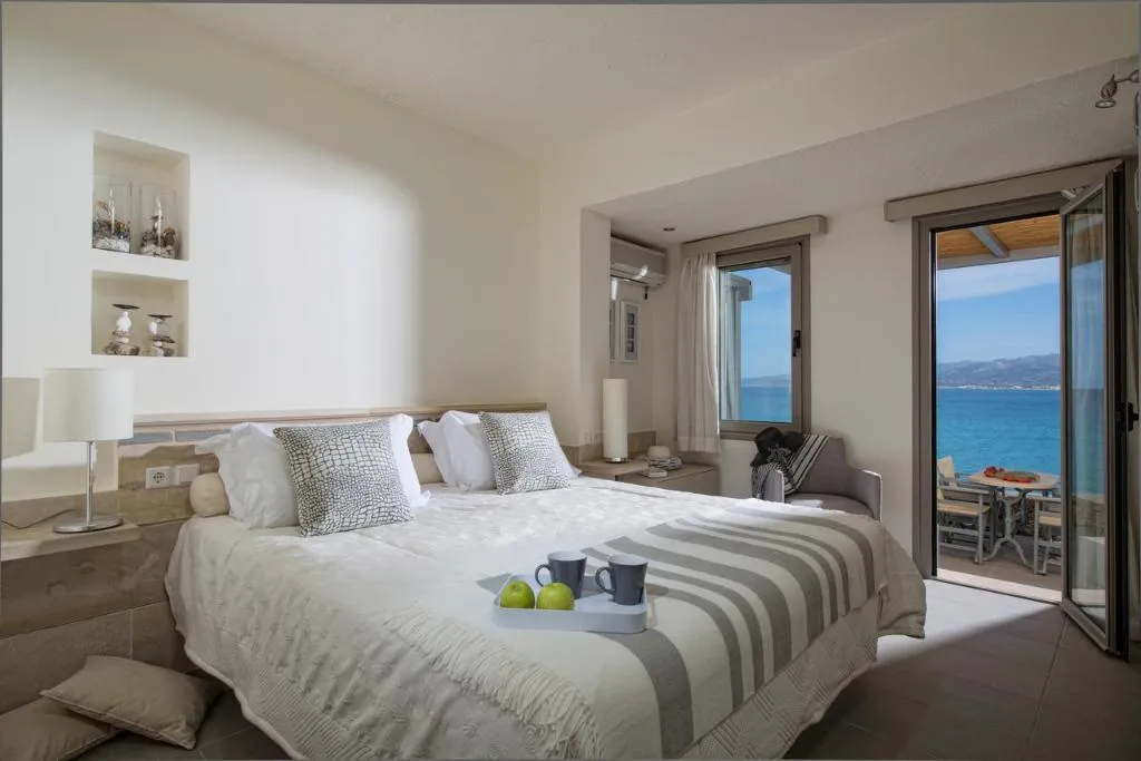 APARTMENT ONE BEDROOM Room, Skajado Cottages and Apartments, Crete