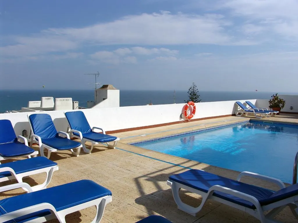 Pool, Hotel Da Gale, Algarve