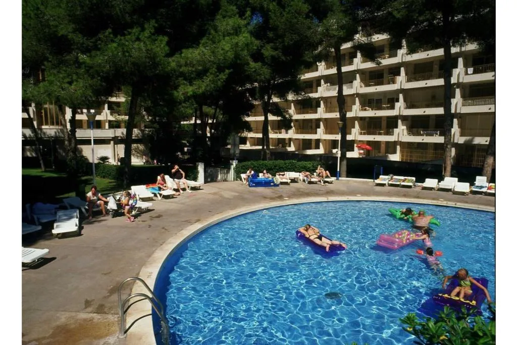 General view, Catalonia Gardens, Costa Dorada