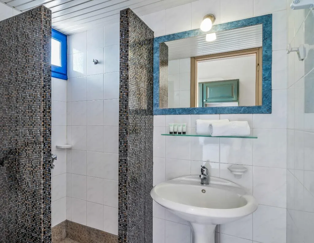 STUDIO CAPACITY 2 Room, Maria Rousse, Crete