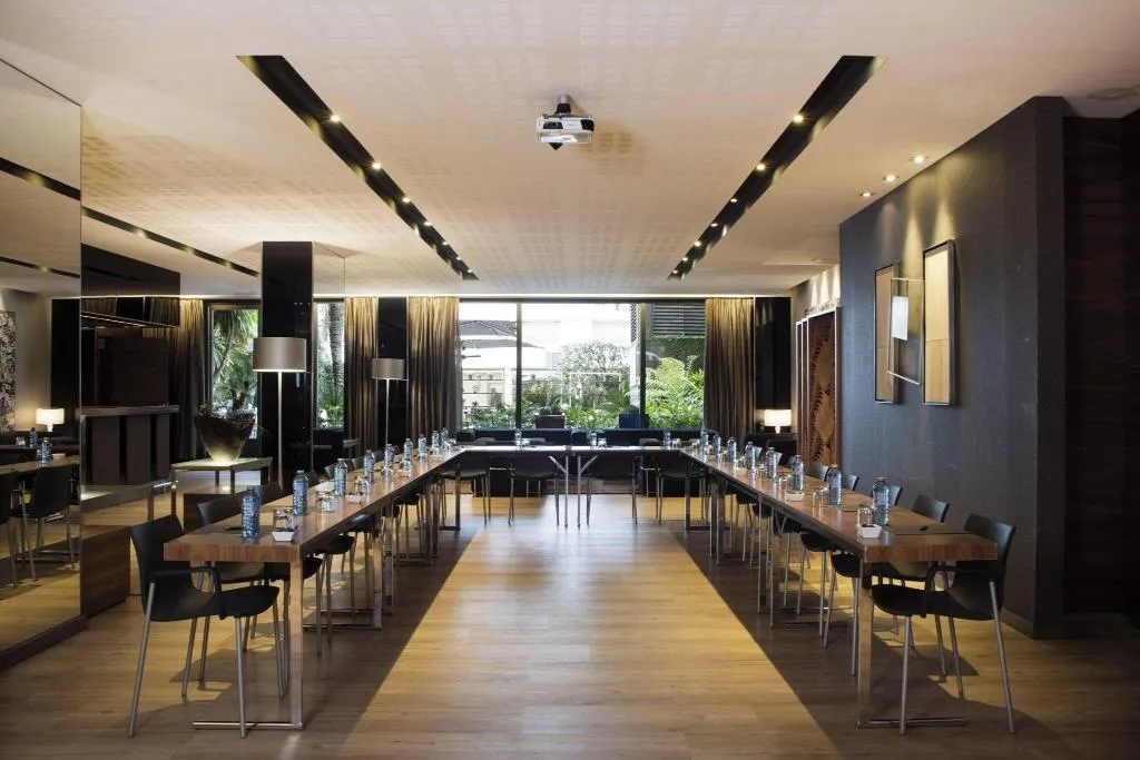 Conferences, AC Barcelona Victoria Suites, Barcelona