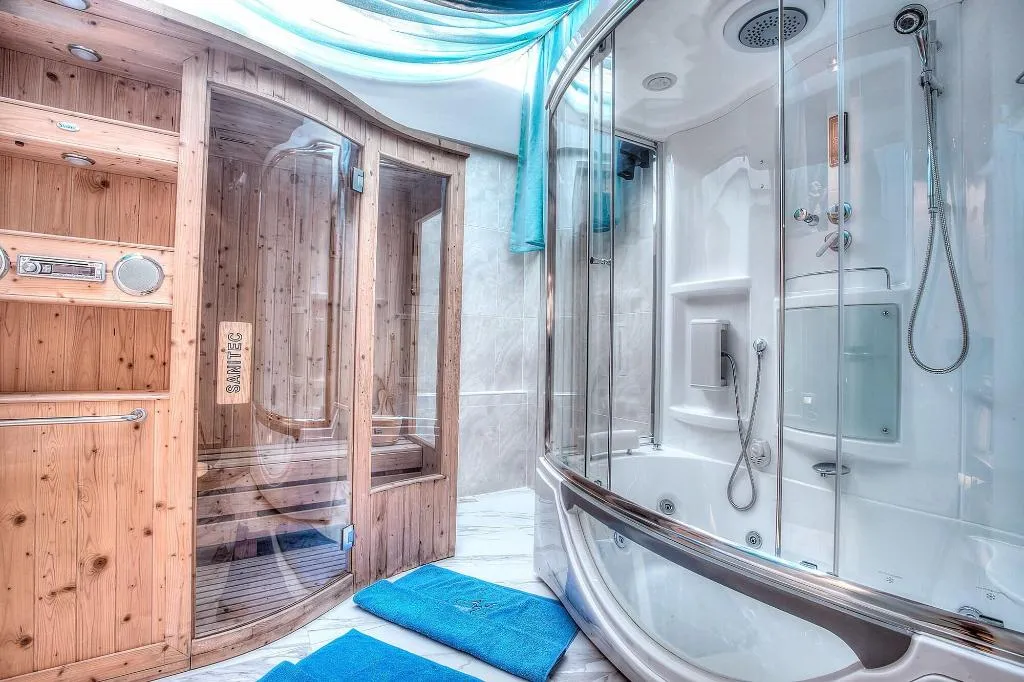 Sports and Entertainment, Art Boutique Hotel, Halkidiki
