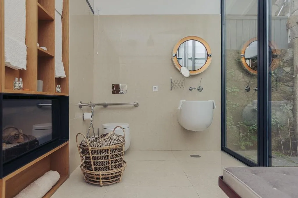 Room, Rosa Et Al Townhouse, Porto