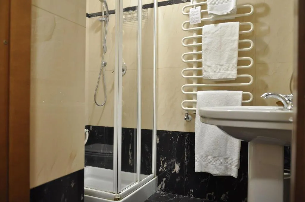 Double or Twin CLASSIC Room, San Guido, Milan