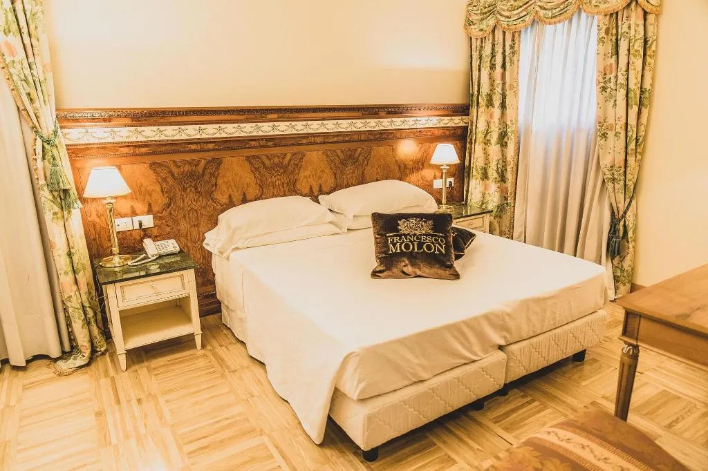 Room, Villa Palma by AGF Hotels, Venice