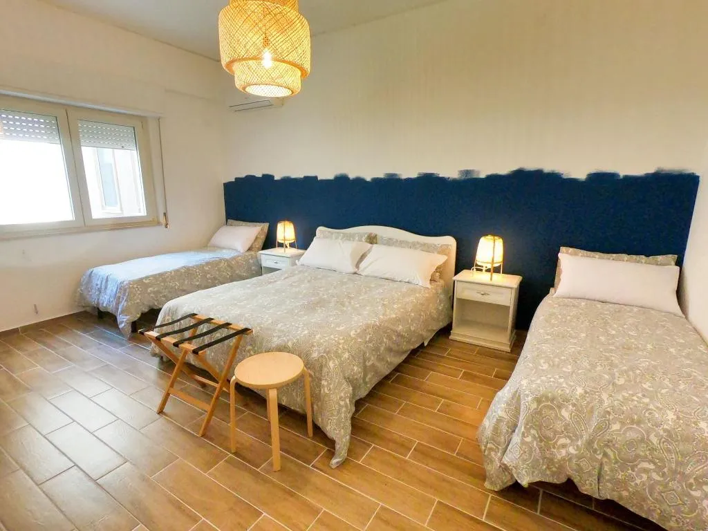 Room, Baronetto B&B, Palermo