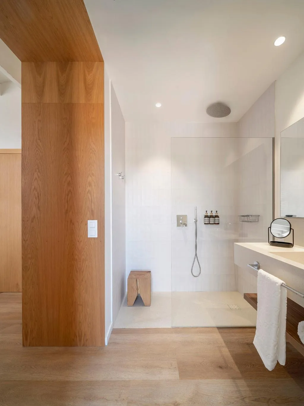 DOUBLE SINGLE USE STANDARD Room, Es Figueral Nou Hotel Rural & Spa - Adults Only, Majorca