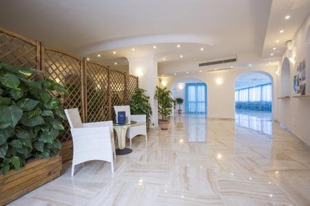 Hotel Terme Tirrenia, Naples