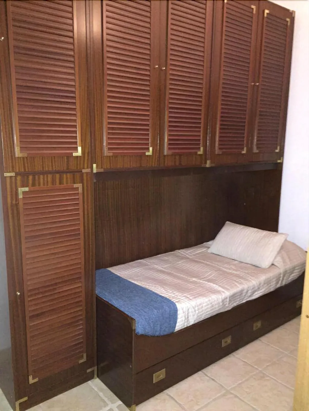 Room, B&B Le Sabbie del Tempo, Milan