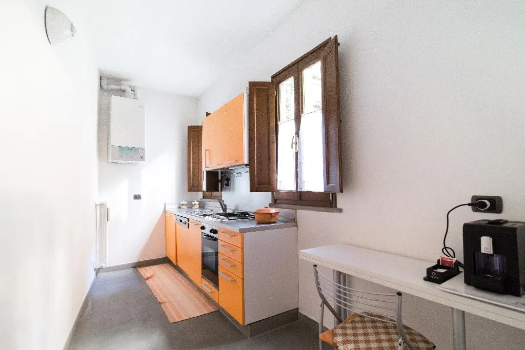 SINGLE STANDARD Room, La Corte Del Re, Florence
