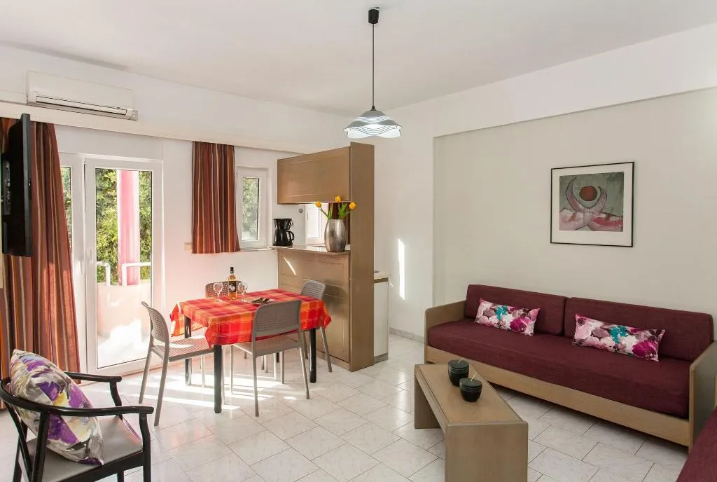 Room, Sea Side Apartments, Crete