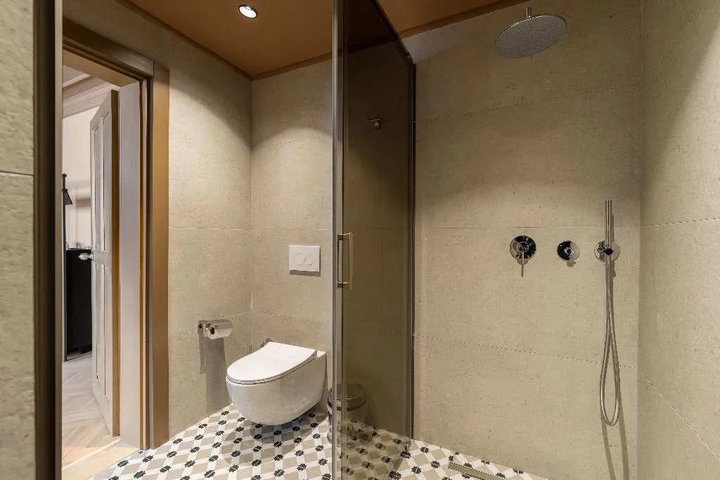 DOUBLE SINGLE USE SUPERIOR Room, Alp Pasa Hotel, Antalya