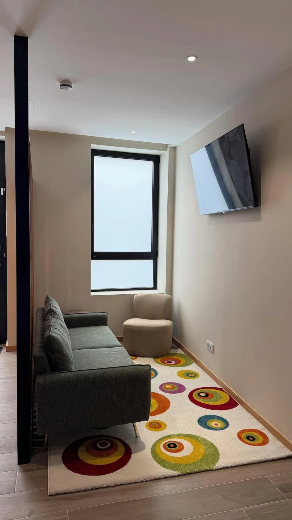 Room, Oporto Station Hostel & Rooms, Porto