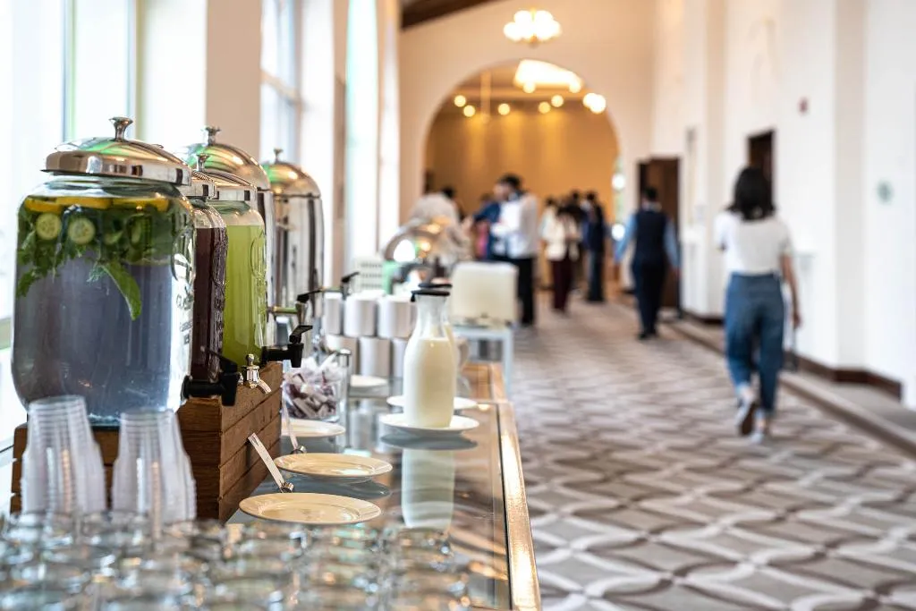 Conferences, Millennium Lakeview Hotel, Dubai
