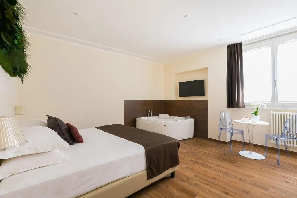 Room, Demetra Guest House, Naples