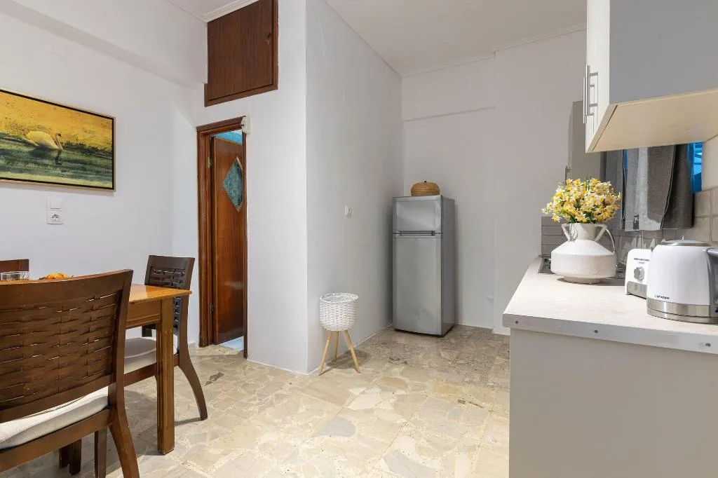 Room, Denise Studios & Apartments, Zante
