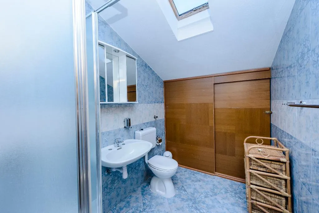 APARTMENT TWO BEDROOMS WITH TERRACE Room, Apartments Matusko, Dubrovnik