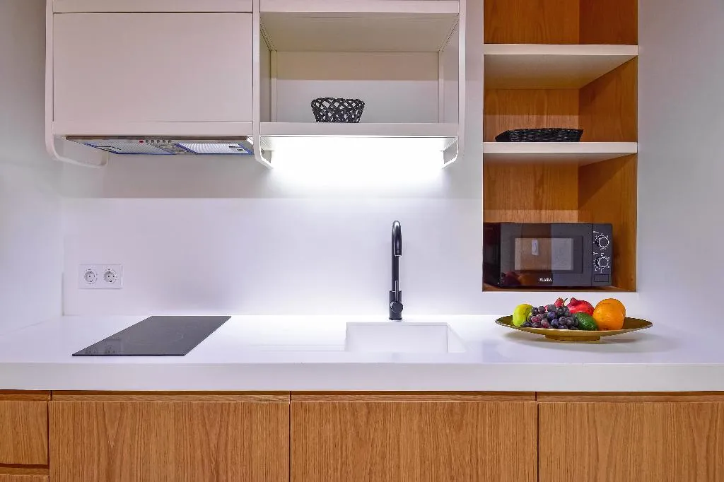 APARTMENT STANDARD Room, My Story Apartments Porto - Santa Catarina, Porto