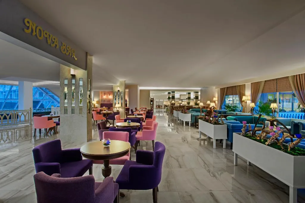 Bar, Innvista Hotels Belek, Antalya