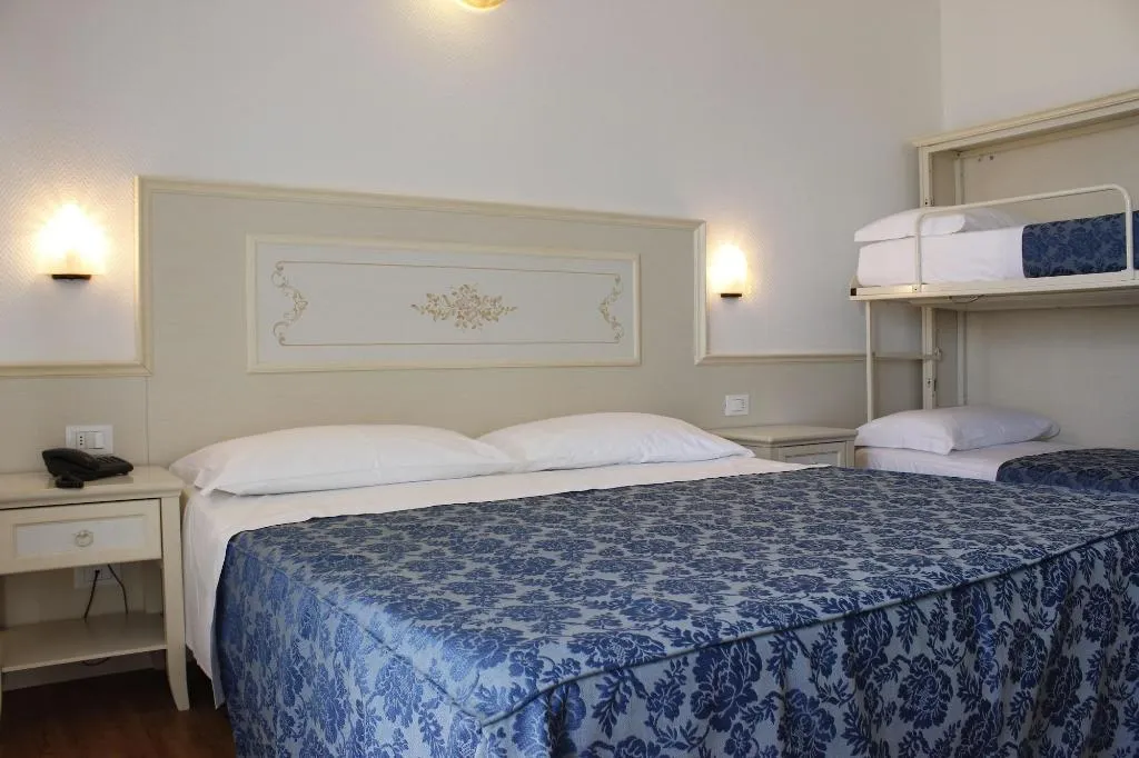 Room, Hotel Principe, Venice
