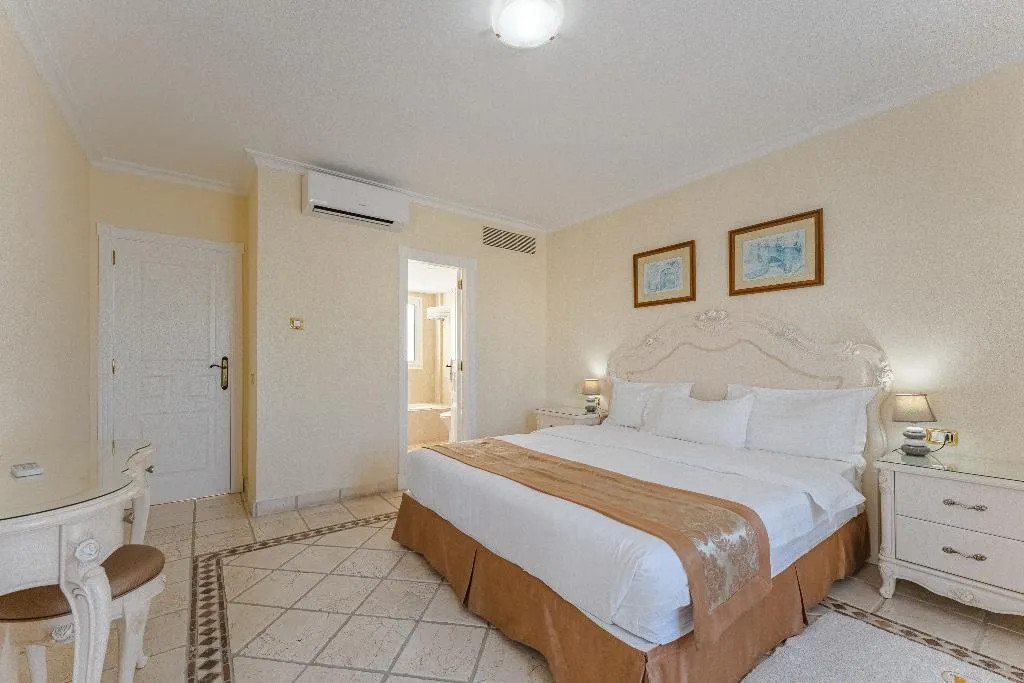 SUITE SEA VIEW TWO BEDROOMS Room, Flamingo suite boutique hotel, Tenerife