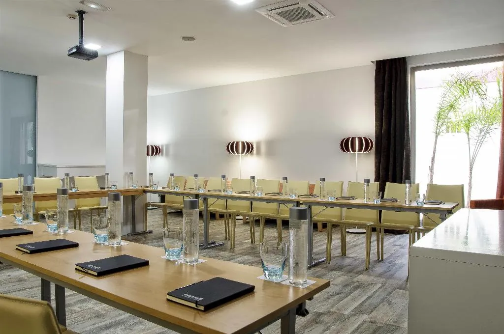 Conferences, Barcelo Teguise Beach, Lanzarote