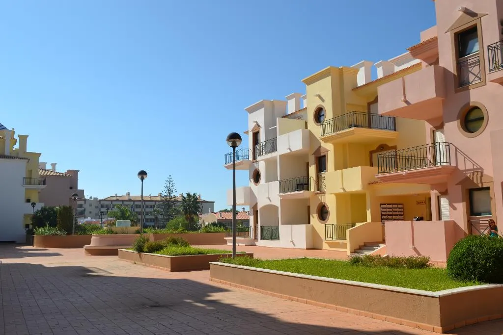General view, Eden Village by Garvetur, Algarve