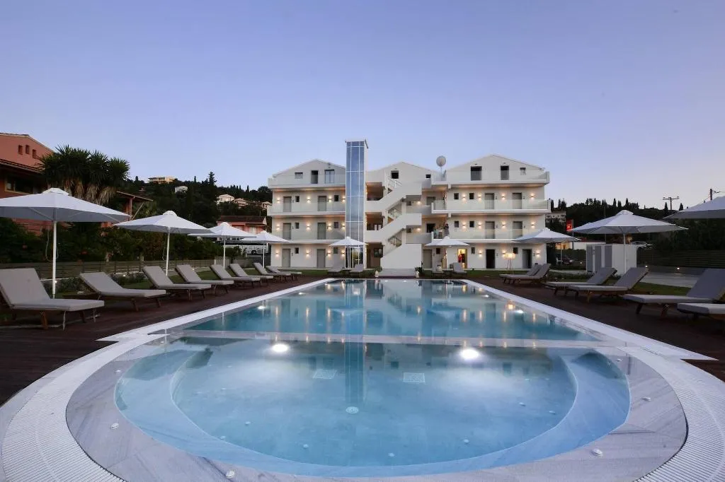 Sports and Entertainment, V Luxury Suites, Corfu