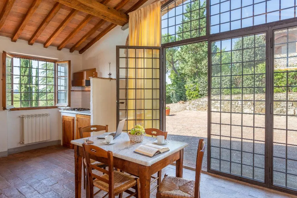 APARTMENT STANDARD Room, Fattoria Pratale, Florence