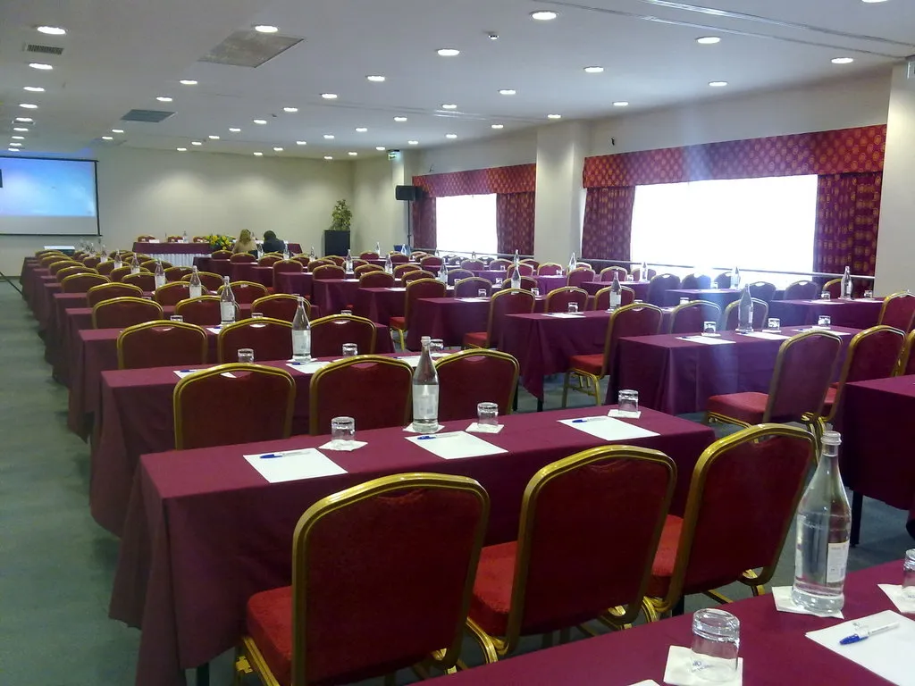 Conferences, VIP Executive Zurique, Lisbon