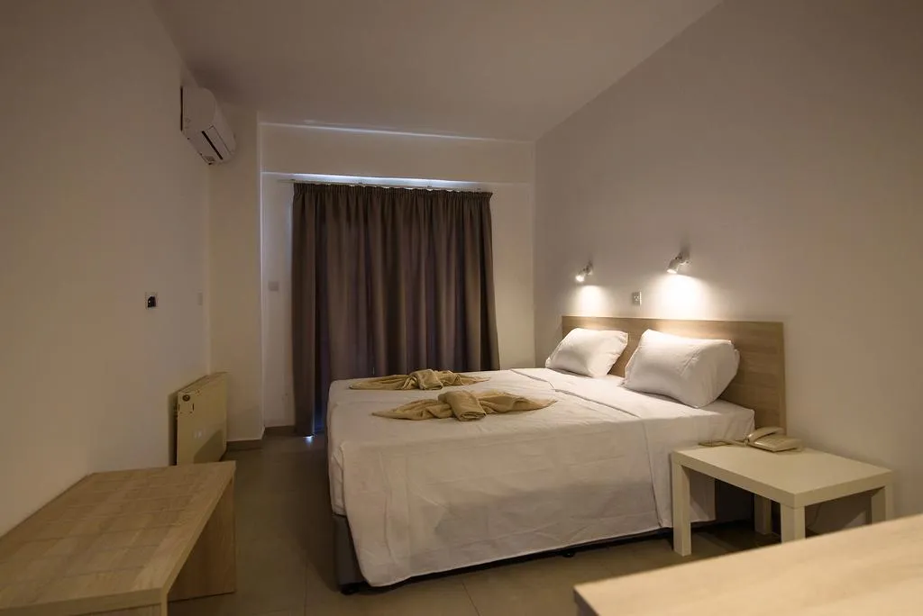 APARTMENT ONE BEDROOM Room, Evabelle Napa, Cyprus