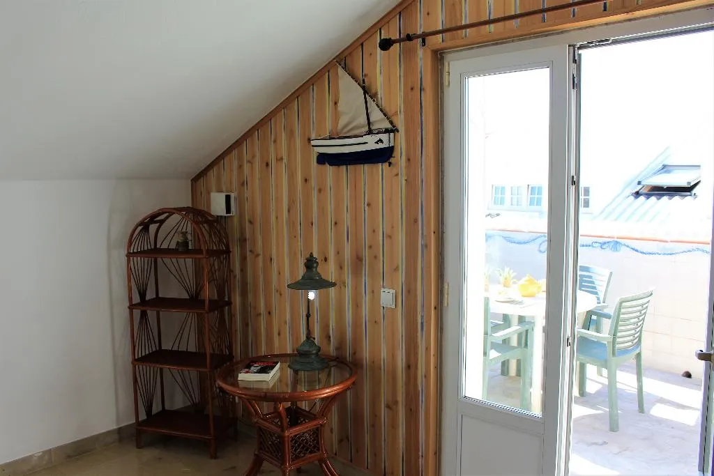 APARTMENT ONE BEDROOM Room, Villa Ana Margarida Residences, Lisbon