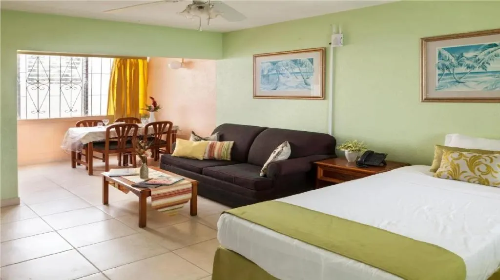 APARTMENT ONE BEDROOM Room, Vedanta Resort, Barbados