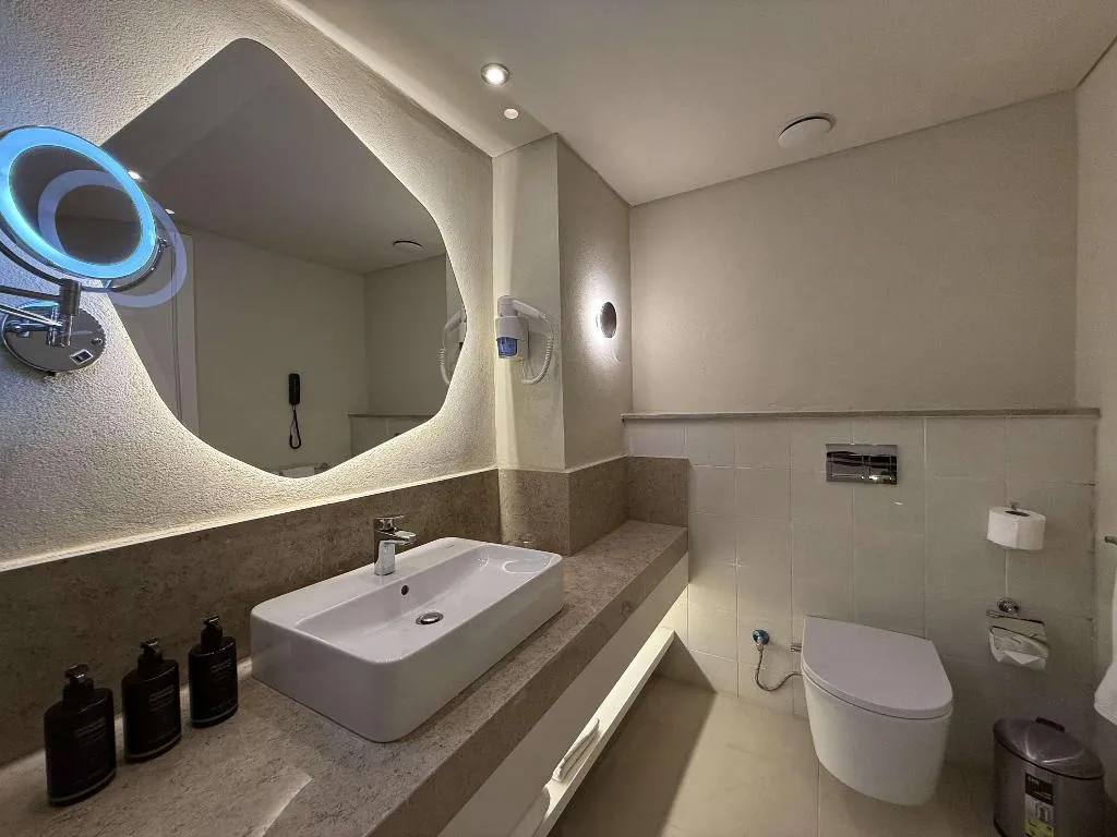 Room, Naama Bay Promenade Resort Managed By Accor, Red Sea Riviera