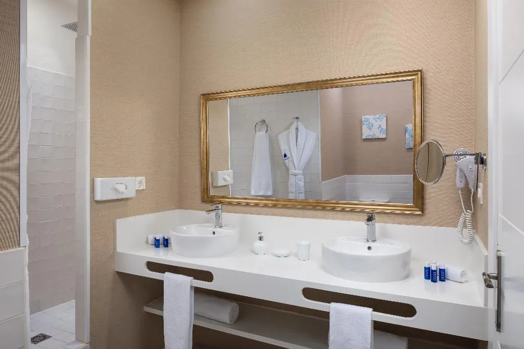 VILLA CAPACITY 4 Room, Bahiazul Resort Fuerteventura, Fuerteventura