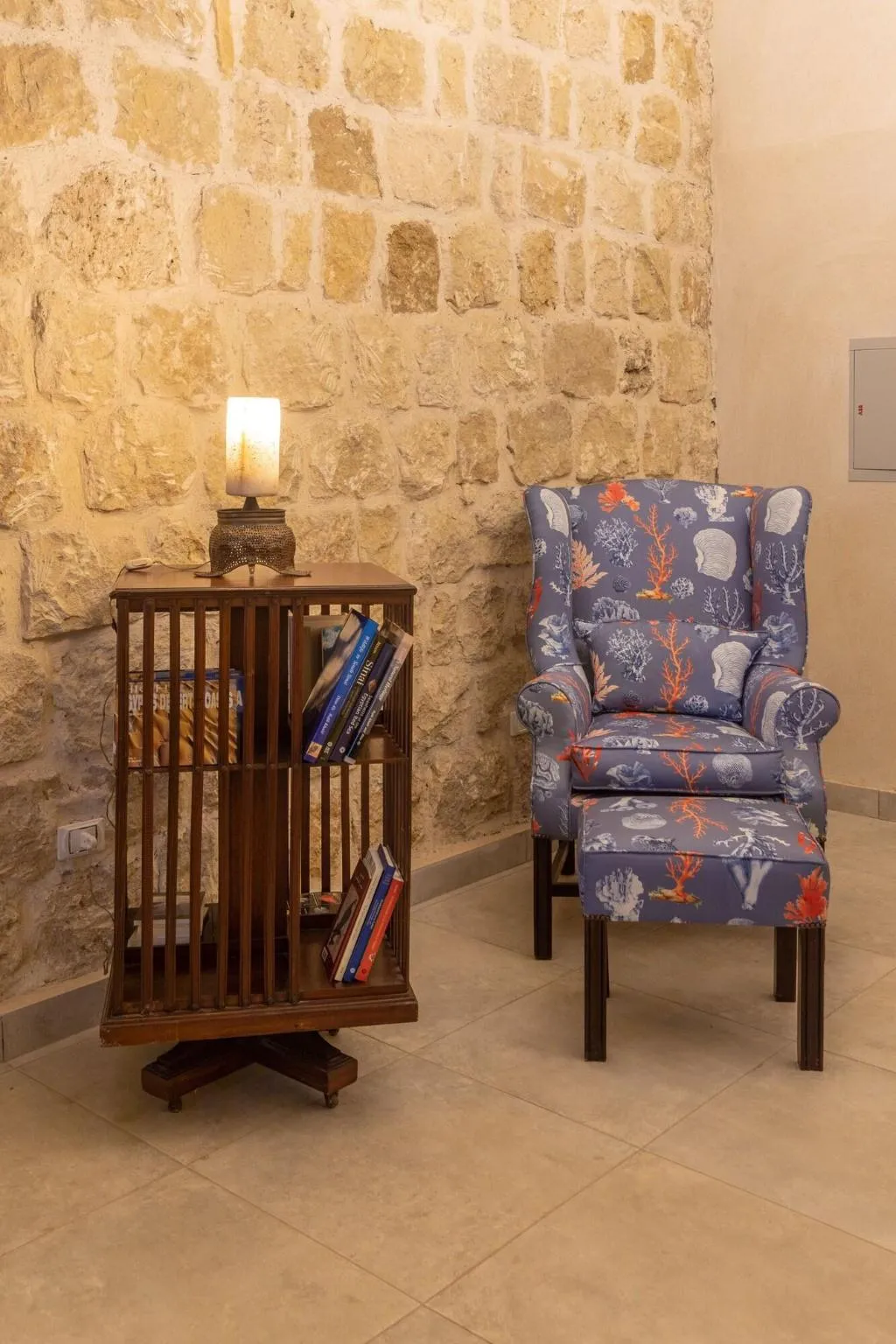 Room, Wadi Sabarah Lodge, Red Sea Riviera